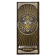 Load image into Gallery viewer, ANTIDOTE | Pre-Roll 109mm Packaging | 109mm 3 Pack Boxes | Child Resistant