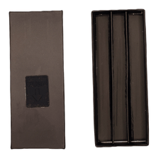 Load image into Gallery viewer, ANTIDOTE | Pre-Roll 109mm Packaging | 109mm 3 Pack Boxes | Child Resistant