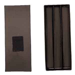 ANTIDOTE | Pre-Roll 109mm Packaging | 109mm 3 Pack Boxes | Child Resistant
