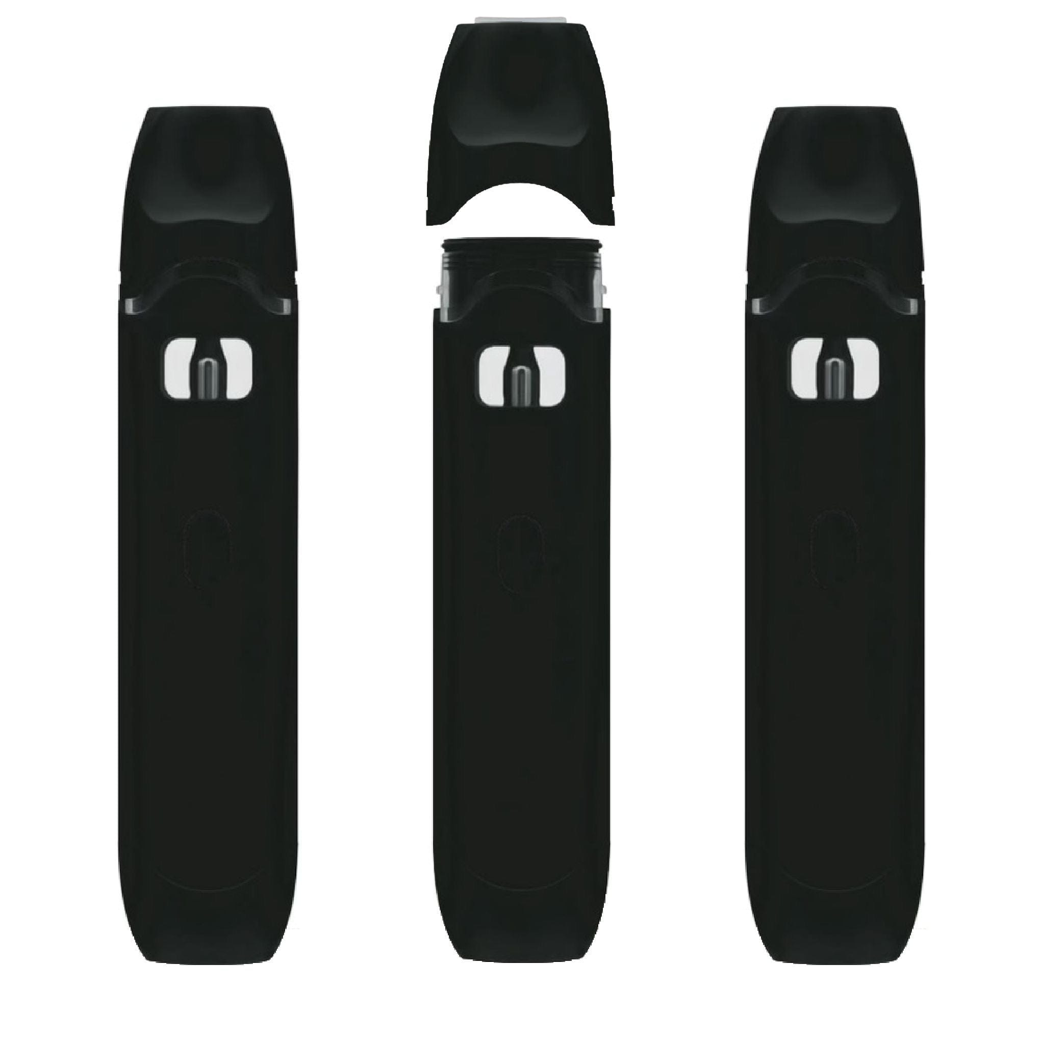 Ceramic Core Empty Disposable Vapes RAE Black XP 1mL Disposable Vape Pen w/ Liquid Window Gamut Packaging 2ml Full Ceramic disposable vape empty cartridge Lead Free Vape Pen Ceramic Core Empty Disposable Vapes RAE Black XP 1mL Disposable Vape Pen w/ Liquid Window Gamut Packaging 2ml Full Ceramic disposable vape empty cartridge Lead Free Vape Pen