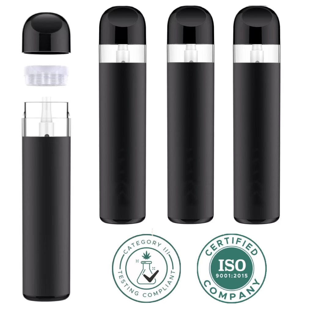 Disposable Vapes