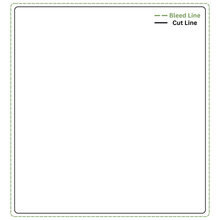 Load image into Gallery viewer, Custom 448g Mylar Bag Vinyl Stickers | Tamper Evident