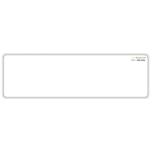 Load image into Gallery viewer, 7g jar wraparound custom sticker