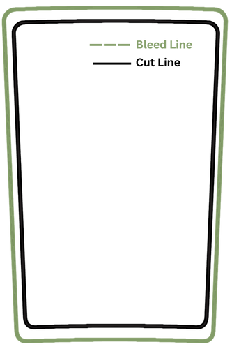 Custom 80mm Doob Tube Vinyl Stickers | 2.25