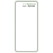 Load image into Gallery viewer, custom sticker or disposable mylar bag