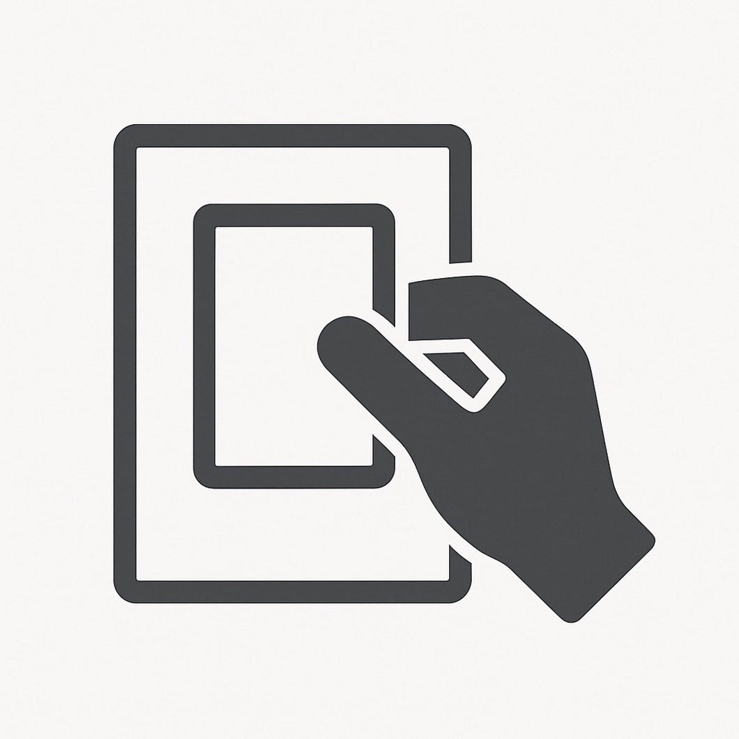 Custom Vinyl Sticker Application – Creative Labz: Packaging Solutions