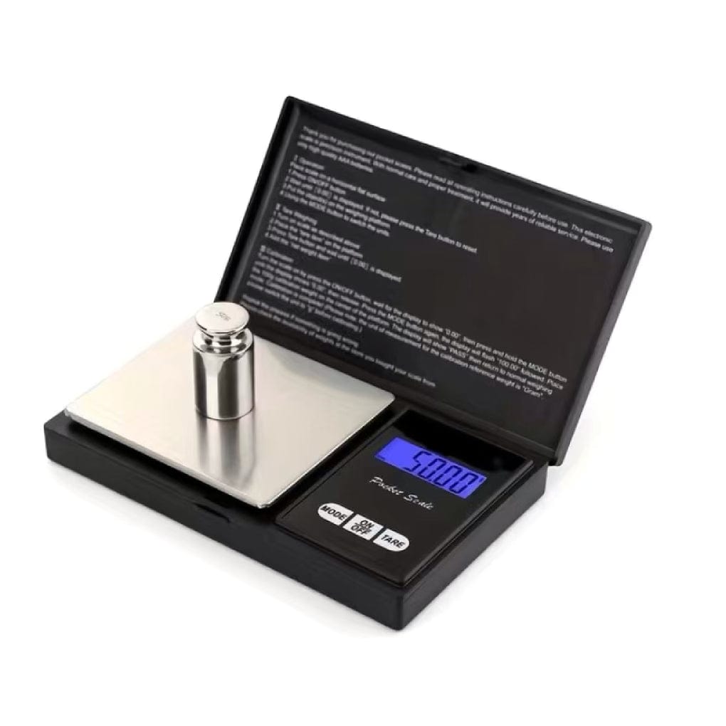 Digital Jewelry Scale | .01-500g