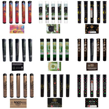 Load image into Gallery viewer, Doob Tube Mix | Customer Requested Tube Mix | Pre-Roll Packaging Tubes