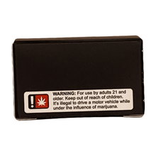 Load image into Gallery viewer, ELEVATED | Concentrate Container Box | Jar Packaging 5mL-7mL