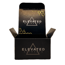 Load image into Gallery viewer, ELEVATED | Concentrate Container Box | Jar Packaging 5mL-7mL