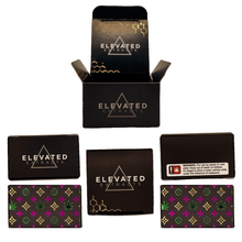 Load image into Gallery viewer, ELEVATED | Concentrate Container Box | Jar Packaging 5mL-7mL