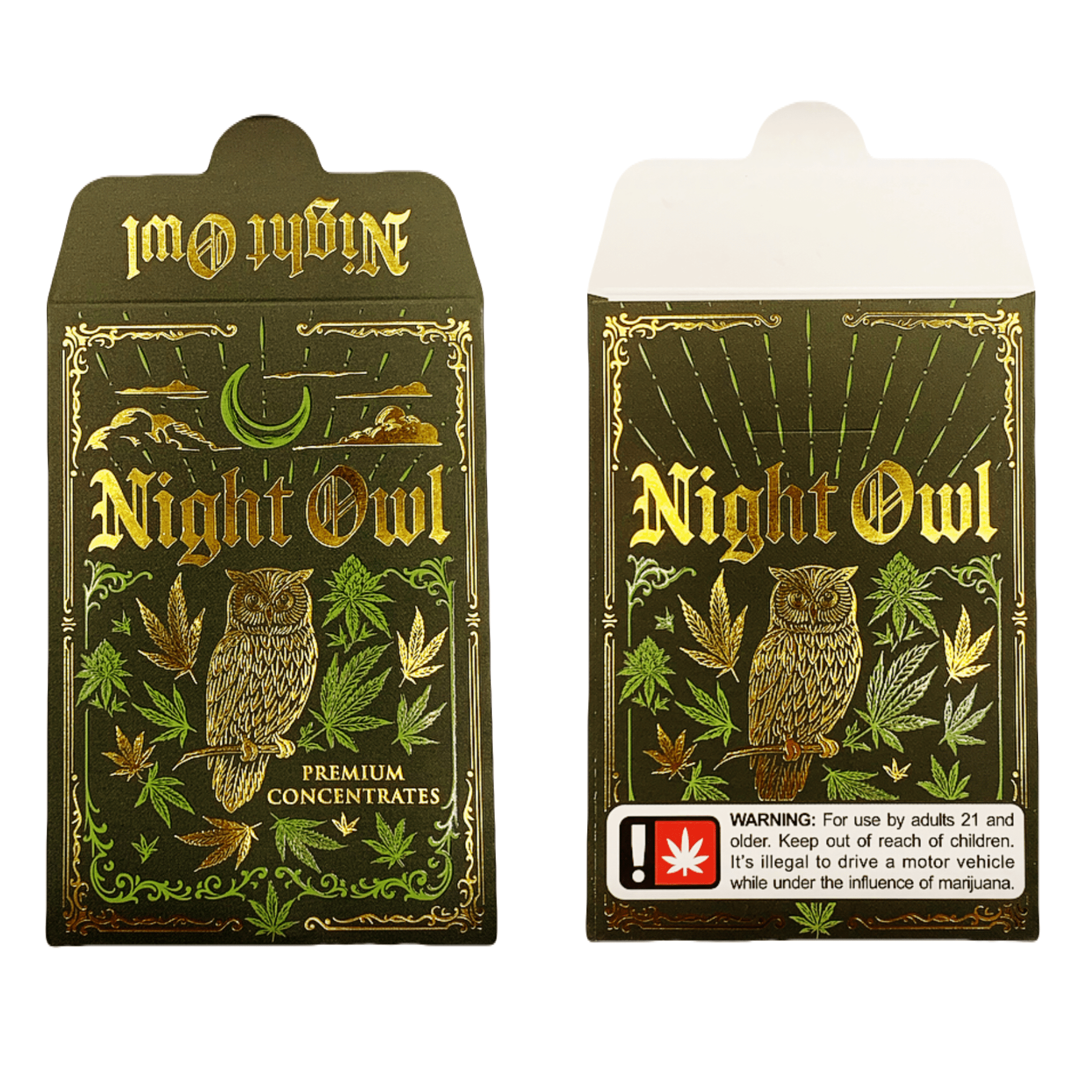 Pre-Sale | Upcoming Releases | Creative Labz: Packaging Solutions