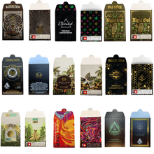 Load image into Gallery viewer, Extract Envelope Mix | Customer Requested Mix | Concentrate Packaging