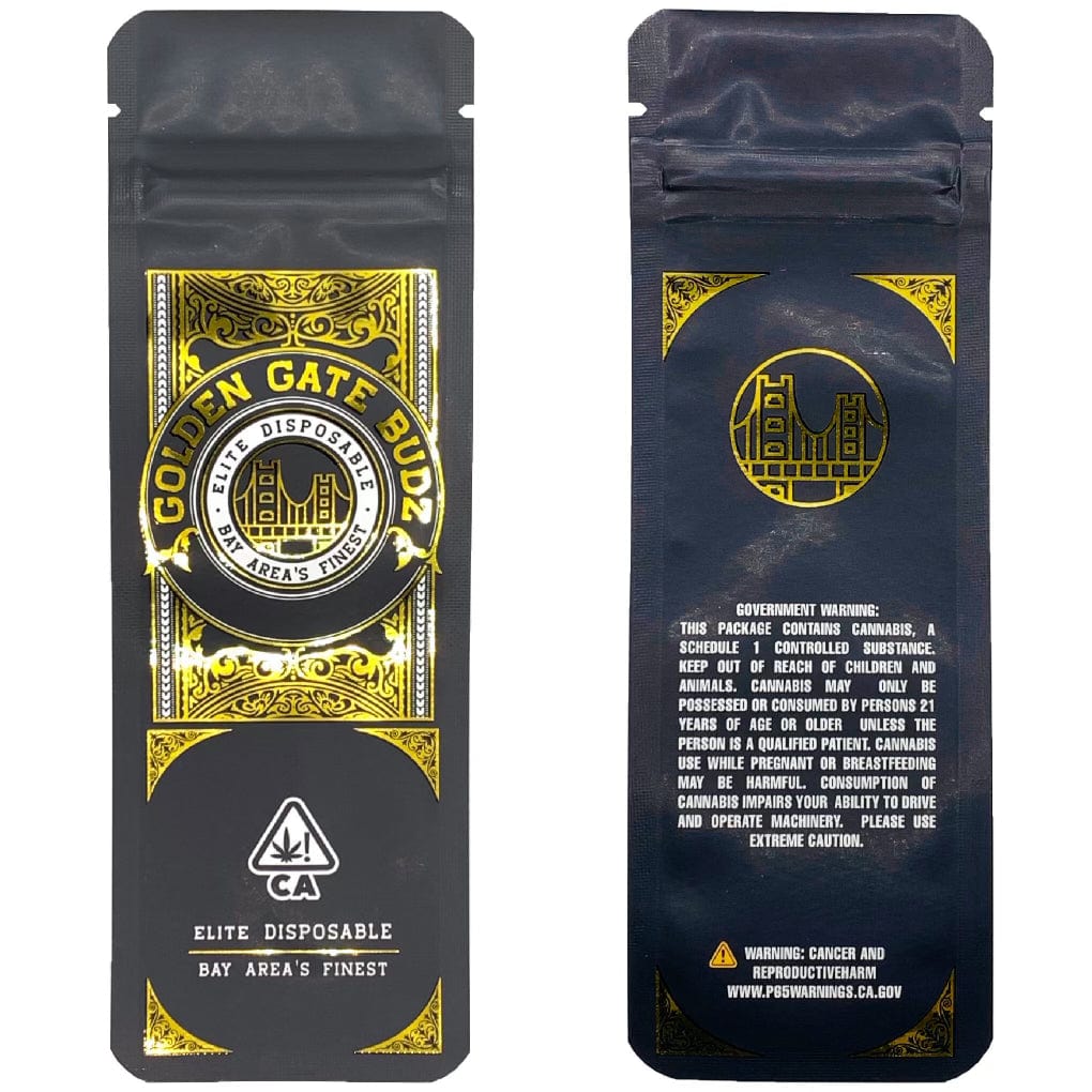 Disposable Vape Packaging | Mylar Bags | Creative Labz: Packaging Solutions Disposable Vape Packaging | Mylar Bags | Creative Labz: Packaging Solutions