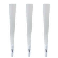 Load image into Gallery viewer, GRAPE Pearl Tip | Refined White | 109mm Pre-Roll Cones | 1 Gram Kingsize