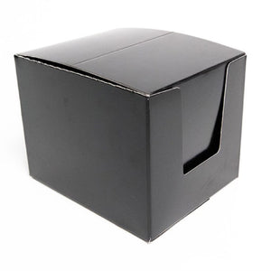 Vape Cartridge Box Master Case | Box Fits 20 Cart Boxes