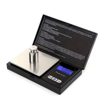 Load image into Gallery viewer, Digital Jewelry Scale | .01-500g