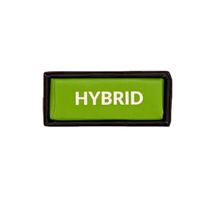 HYBRID | Pre-Roll Packaging | 109mm 3 Packs Boxes | Child Resistant