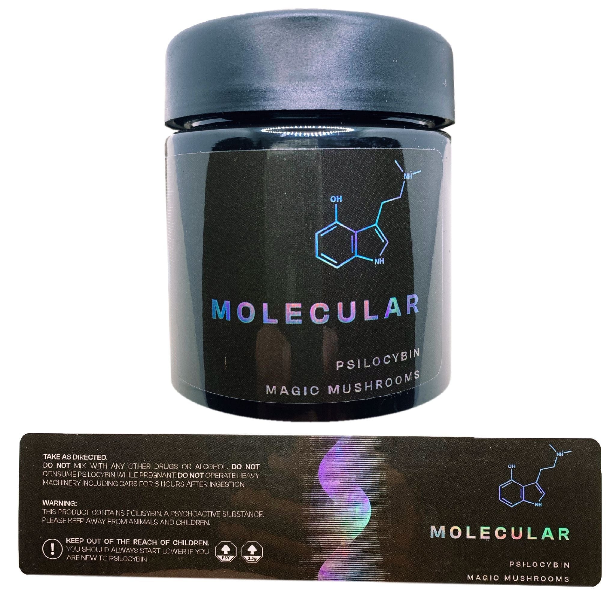 Shroom | Psilocybin | Magic Mushroom Packaging Page 3 | Creative Labz:  Packaging Solutions