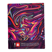 Load image into Gallery viewer, MOON BOUND | 10x Doob Tube Box | Pre-Roll Packaging