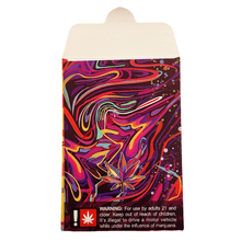 Load image into Gallery viewer, MOON BOUND | Concentrate Packaging | Extract Shatter Envelope | 2.25”x3.25”