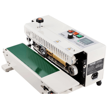 Load image into Gallery viewer, Mylar Bag Automatic Heat Sealer