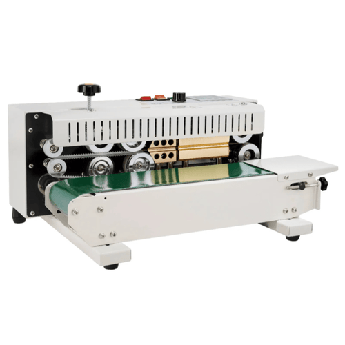 Mylar Bag Automatic Heat Sealer