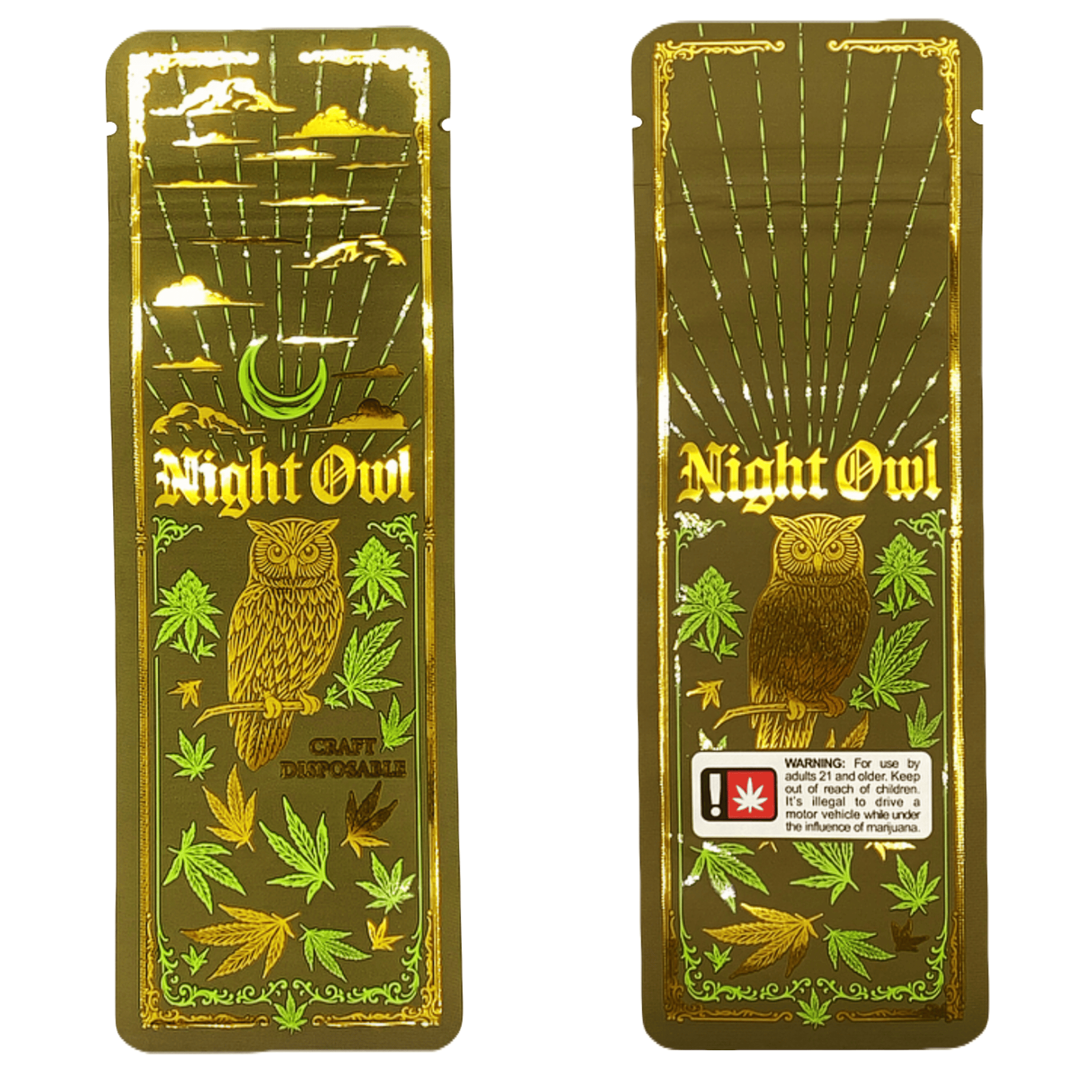 Disposable Vape Packaging | Mylar Bags | Creative Labz: Packaging Solutions Disposable Vape Packaging | Mylar Bags | Creative Labz: Packaging Solutions
