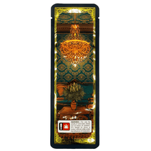 Load image into Gallery viewer, PERCEPTION | Disposable Packaging Bags | Resealable Barrier Mylar Bag  | 2.25" x 6.7"