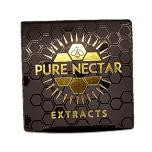 Load image into Gallery viewer, PURE NECTAR | Concentrate Container Box | Jar Packaging 5mL-7mL