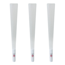 Load image into Gallery viewer, STRAWBERRY Pearl Tip | Refined White | 109mm Pre-Roll Cones | 1 Gram Kingsize