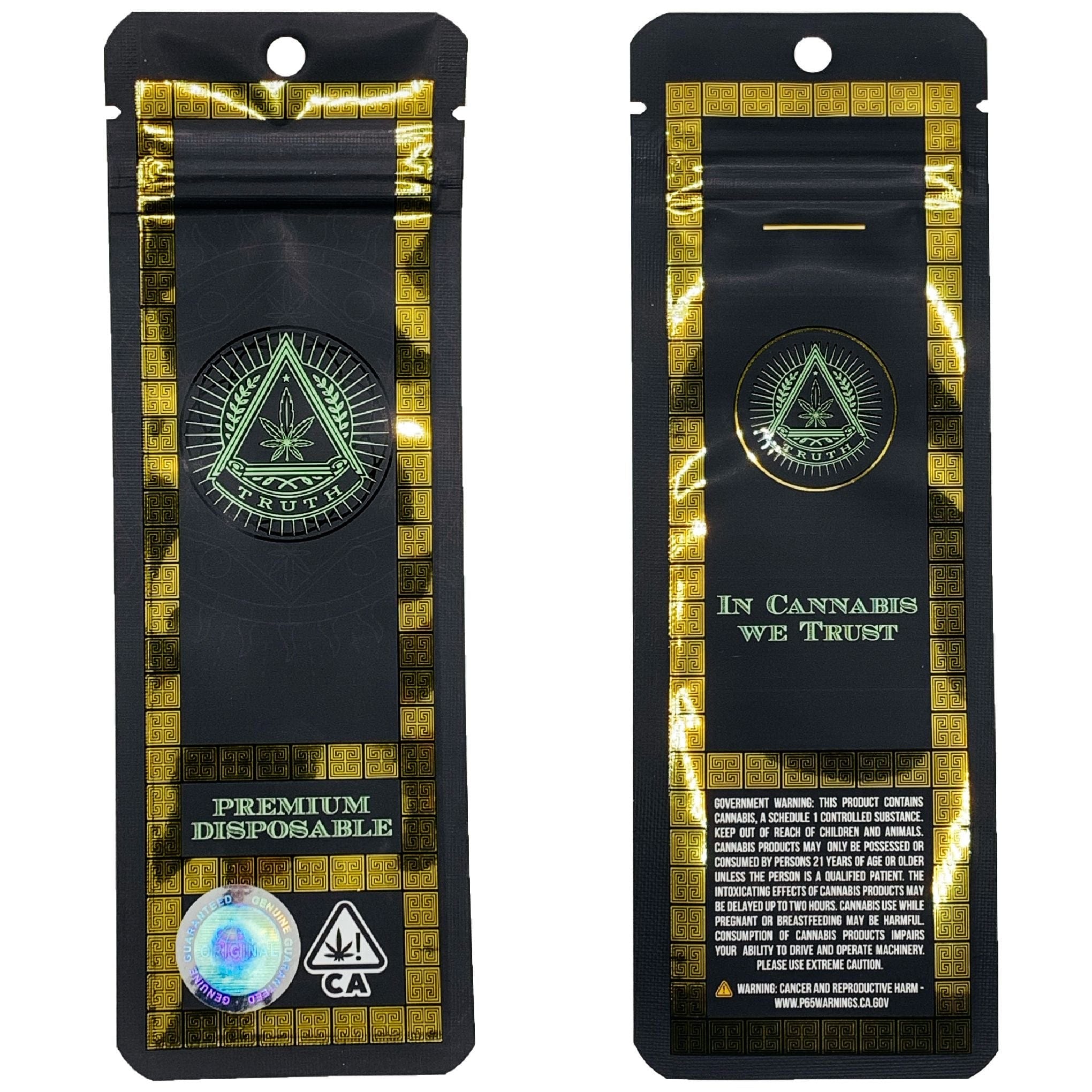 Disposable Vape Packaging | Mylar Bags | Creative Labz: Packaging Solutions Disposable Vape Packaging | Mylar Bags | Creative Labz: Packaging Solutions