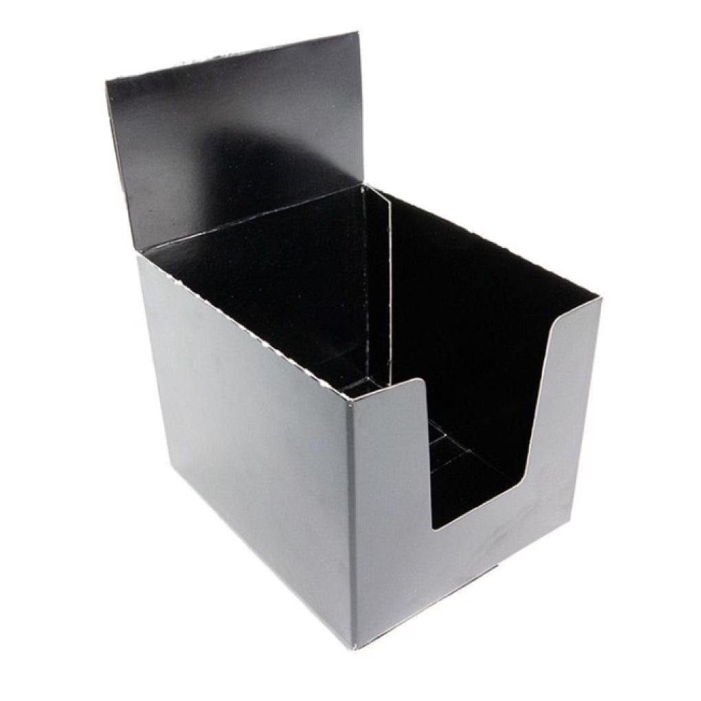 master case disposable vape Pac Bar 30k Unflavored 4%Disposable Vape main image 0