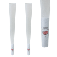 Load image into Gallery viewer, WATERMELON Pearl Tip | Refined White | 109mm Pre-Roll Cones | 1 Gram Kingsize