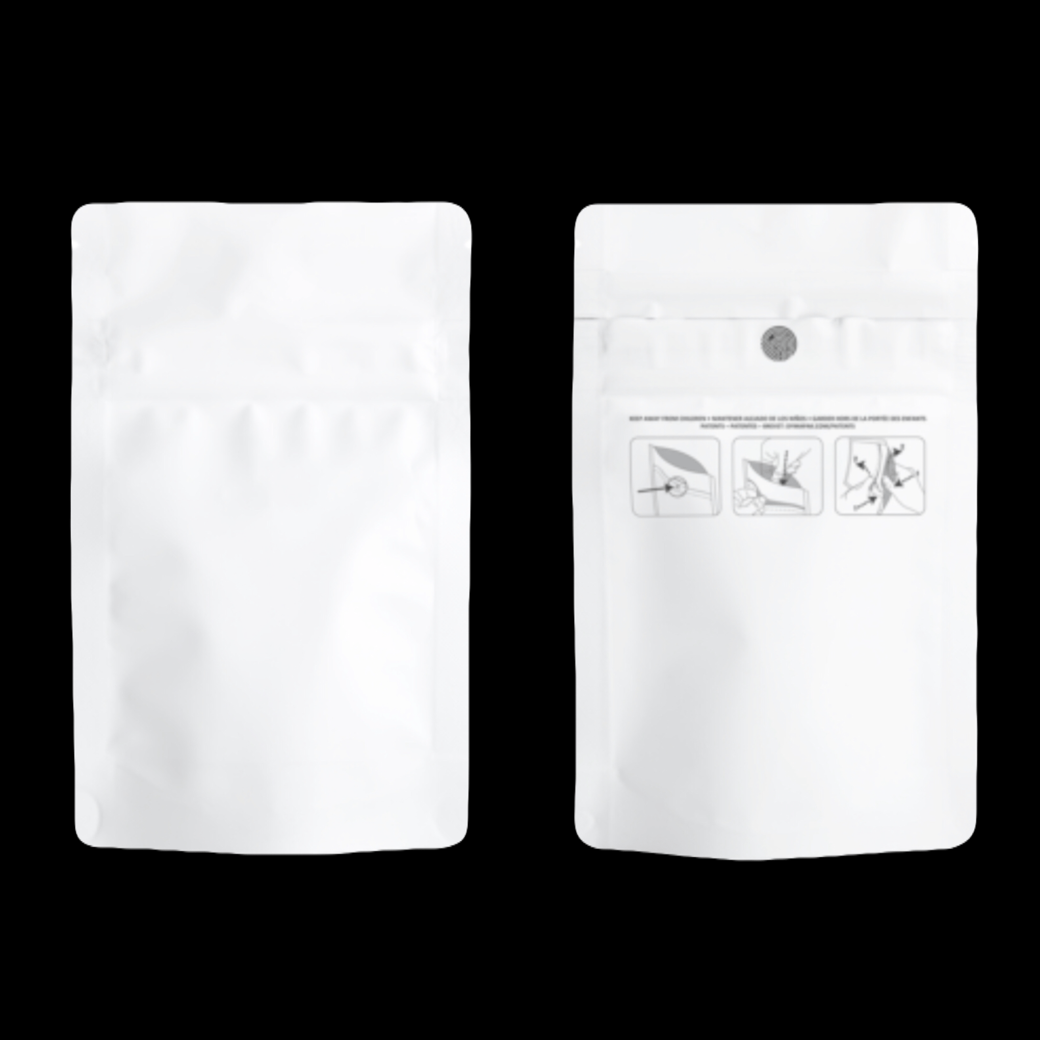 Disposable Vape Cartridge Packaging | White Label | Creative Labz: Packaging Solutions Disposable Vape Cartridge Packaging | White Label | Creative Labz: Packaging Solutions