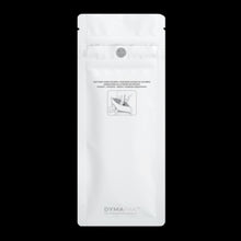 Load image into Gallery viewer, WHITE | Pre-Roll Packaging Bags | Child Resistant | Resealable Mylar Bag  | 3&quot;x7.20&quot;