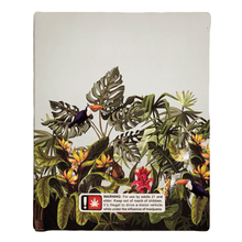 Load image into Gallery viewer, WHITE LOTUS | 10x Doob Tube Box | Pre-Roll Packaging