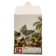 Load image into Gallery viewer, WHITE LOTUS | Concentrate Packaging | Extract Shatter Envelope | 2.25”x3.25”