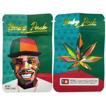 Load image into Gallery viewer, 3.5g Mylar Bag Mix | Customer Requested Bag Mix | Cannabis Packaging Bags