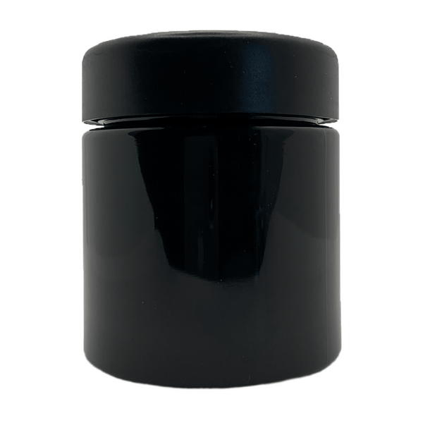 Jerrican plastique 5L noir HÜNERSDORFF JK8114 - Jardi Pièces