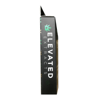 Load image into Gallery viewer, ELEVATED 510 Cartridge Box Packaging .5-1mL