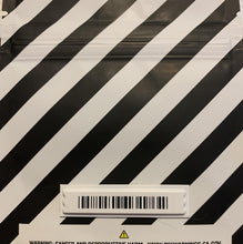 Load image into Gallery viewer, Security Magnetic Strip W/ Barcode Labels (Pre-Applied To Bags)