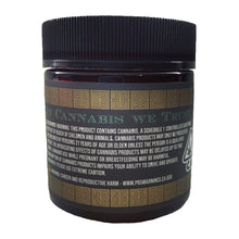 Load image into Gallery viewer, TRUTH 3.5 Gram Black Glass Childproof 3oz 8th Jars