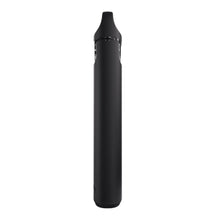 Load image into Gallery viewer, BLACK | Disposable Vape Pen | 1.0mL Visible Tank | 350mAh Rechargeable