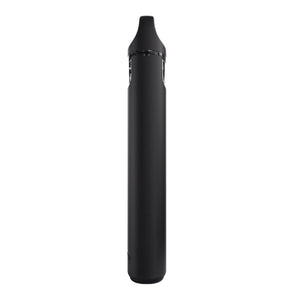 BLACK | Disposable Vape Pen | 1.0mL Visible Tank | 350mAh Rechargeable