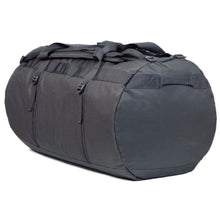 Load image into Gallery viewer, CLASSIC BLACK Smell Proof Duffle Bag | Carbon Lined | Medium