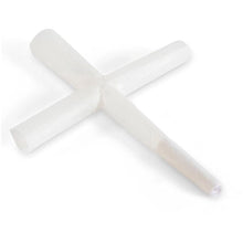 Load image into Gallery viewer, Cross Joint | Refined White | 109mm Pre-Roll Cone | 3 Gram Kingsize