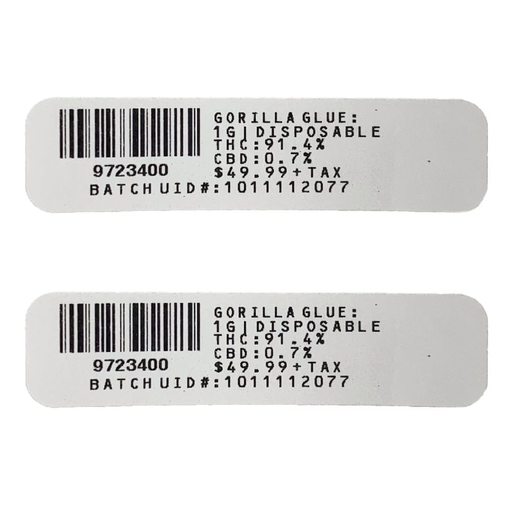 Disposable Vape | Labeling | Creative Labz: Packaging Solutions Disposable Vape | Labeling | Creative Labz: Packaging Solutions