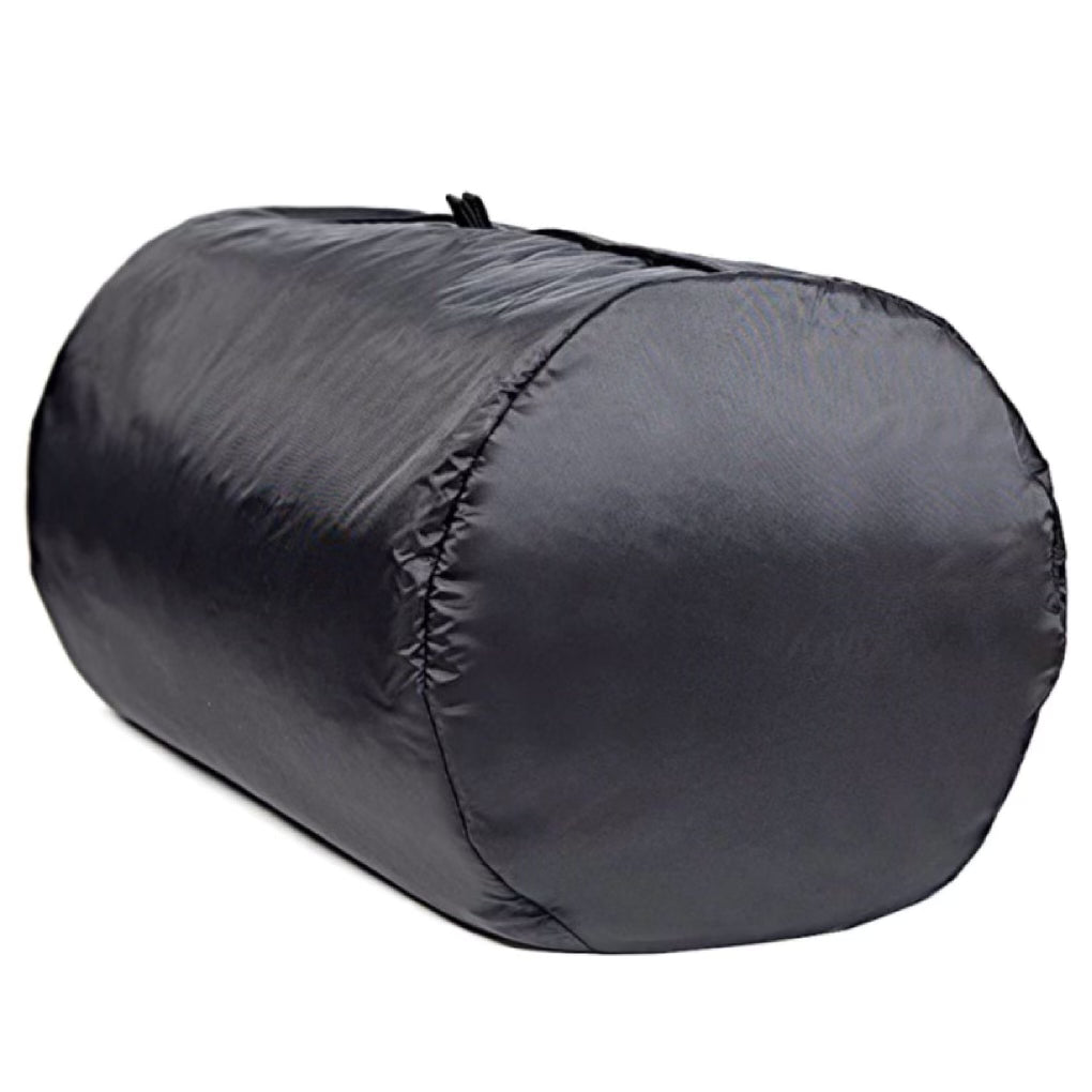 Insert For Smell Proof Duffle Bag | Carbon Lined | Large
