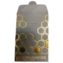 Load image into Gallery viewer, PURE NECTAR | Concentrate Packaging | Extract Shatter Envelope | 2.25”x3.25”